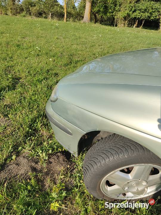 Renault Megane 16 Benzyna Klima 4x El Szyby 172 107KM lubelskie Chełm