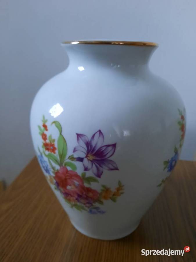 Wazon na kwiaty Wrocław