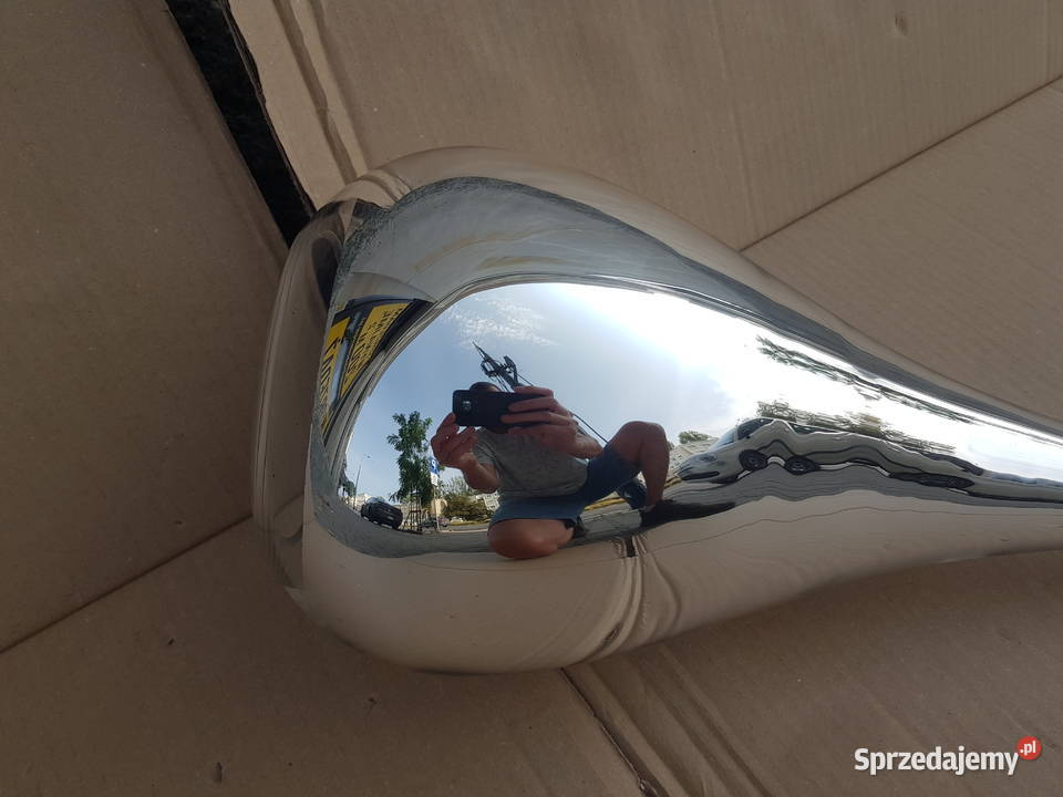 Dzień Oferuję do sprzedaży klosze do lamp Warszawa