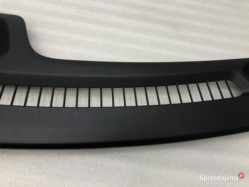 PODSZYBIE JEEP COMPASS II 5zt73trmaa sprzedam