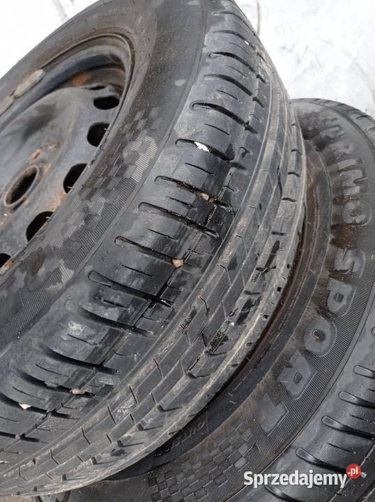 Audi B4 4x108 opony nowe 1956515