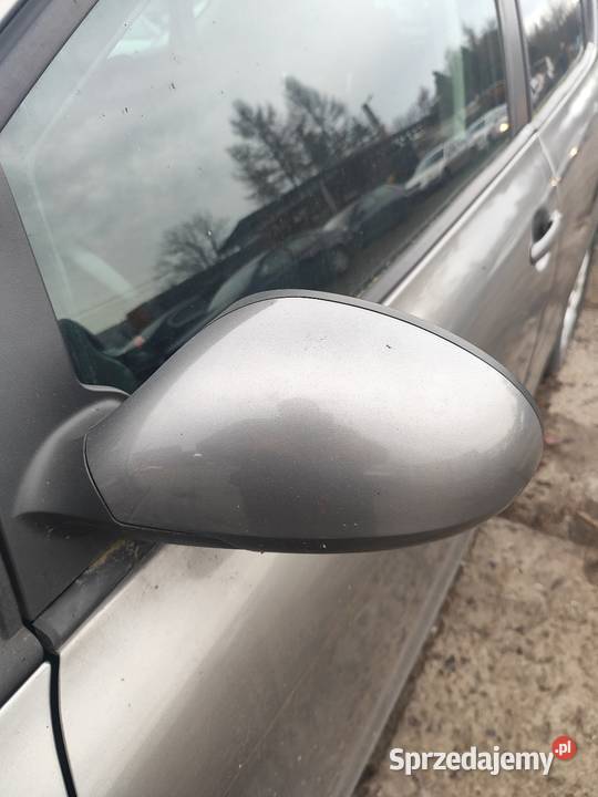 Seat Altea lusterko lewe i prawe