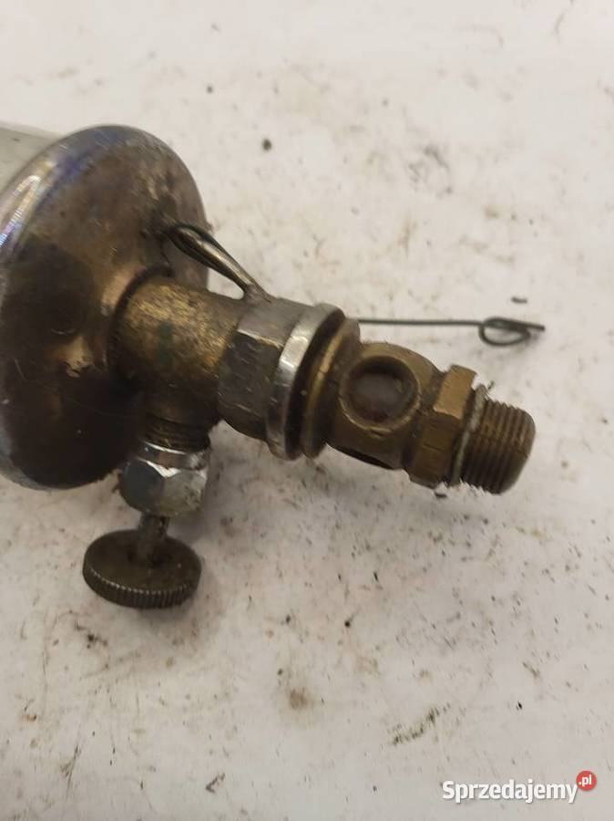 16 OLIWIARKA SMAROWNICA KROPLOWNICA OLEJOWA śląskie Rybnik