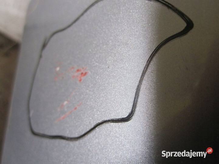 OPEL INSIGNIA A 13r maska 110 mikronów świętokrzyskie