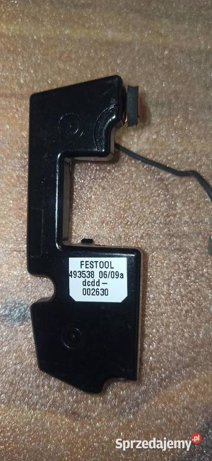 Festool Lhs 225 małopolskie Dąbrowa Tarnowska
