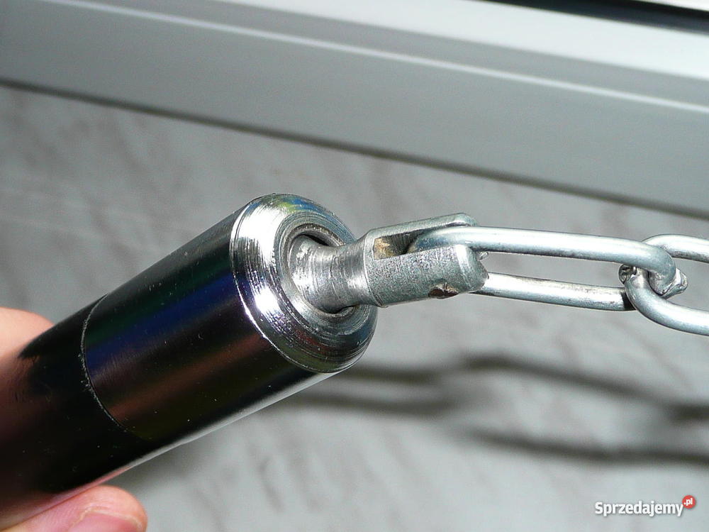 I PROFESIONALNY NUNCHAKU Walki Wschodu Rybnik sprzedam