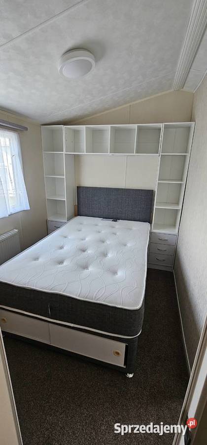 Całoroczny domek WILLERBY PEPPY 3 pokoje 519 Radom