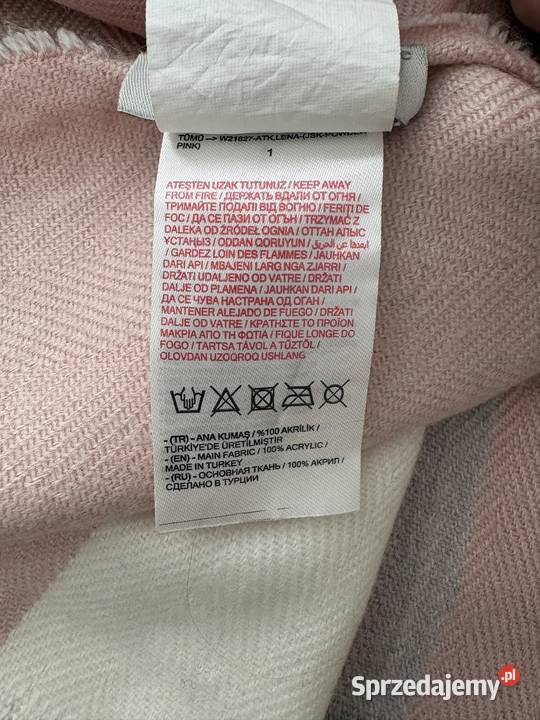 Szalik Biała Podlaska