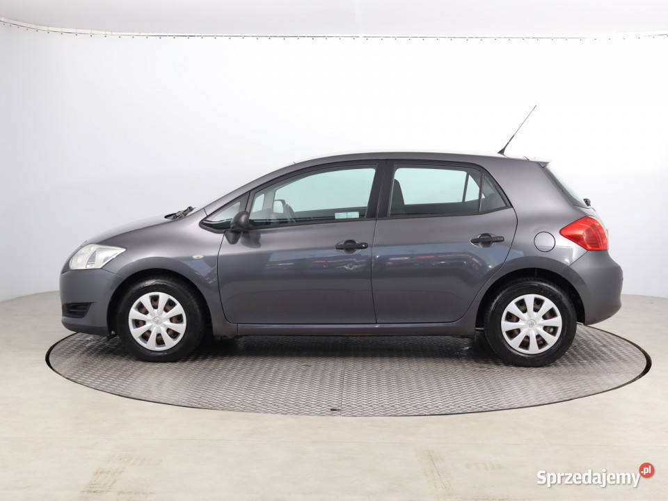 Toyota Auris 13 Dual VVTi ABS Auris Bielany Wrocławskie sprzedam