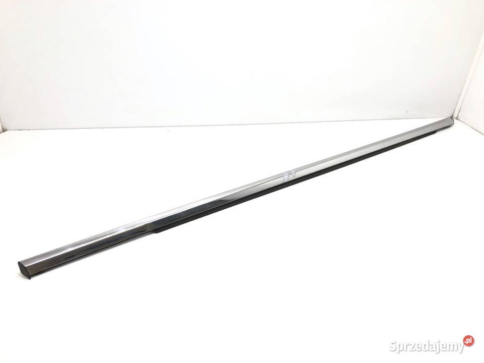 LISTWA ZGARNIAJĄCA PRZÓD PRAWY HYUNDAI i40 osobowe sprzedam