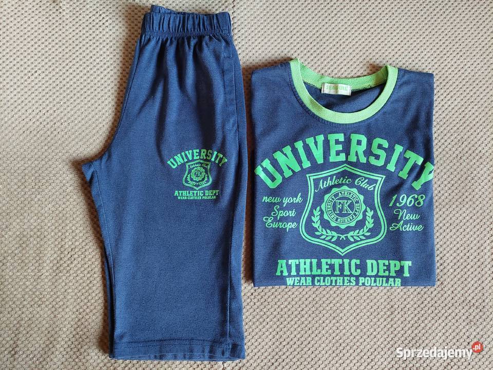 piżama chłopięca rozmiar 152 12 lat Kraków