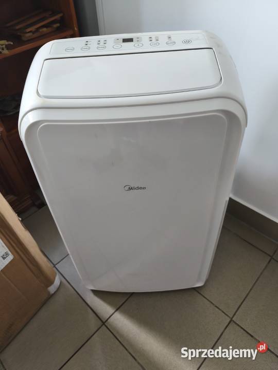 MIDEA Przenośny klimatyzator 3 w 1 Pozostałe Berejów