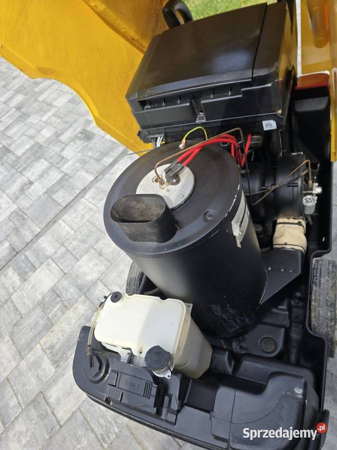 Sprzedam myjkę karcher