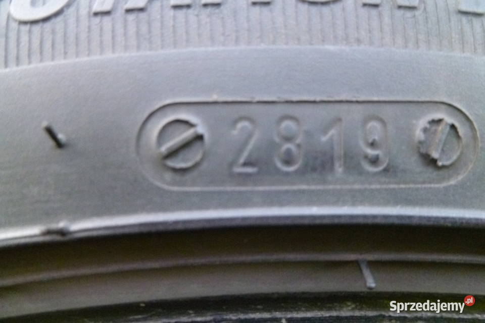 opony letnie 2154517 łódzkie Zgierz