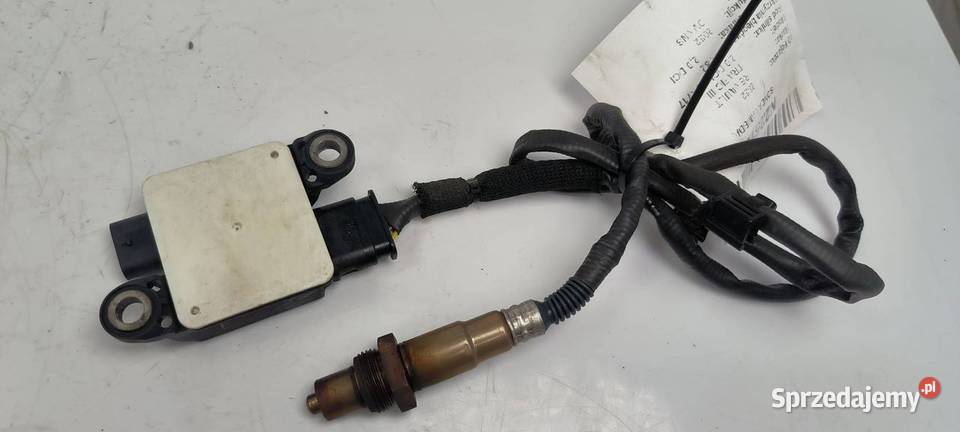SONDA LAMBDA RENAULT TRAFIC III 543021863R Lipno sprzedam