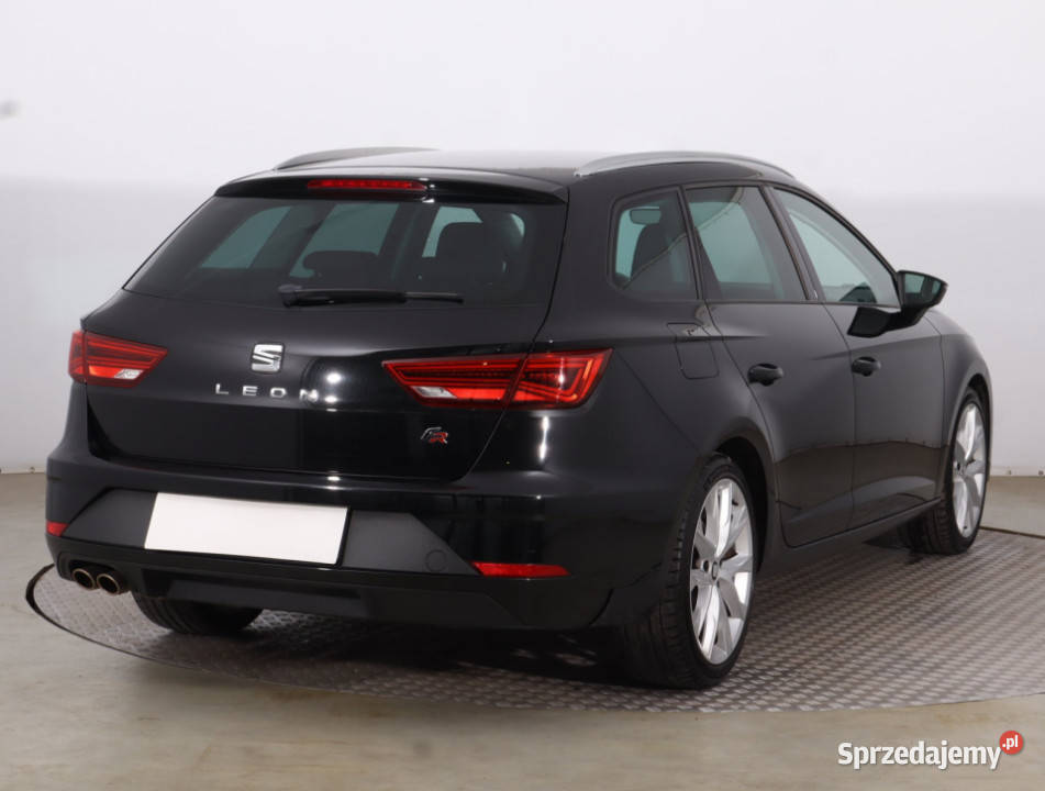 Seat Leon 15 TSI Piaseczno