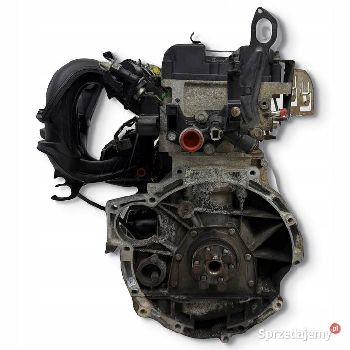 SILNIK Ford Focus II MK2 C C 16 16V 100 Chełm sprzedam
