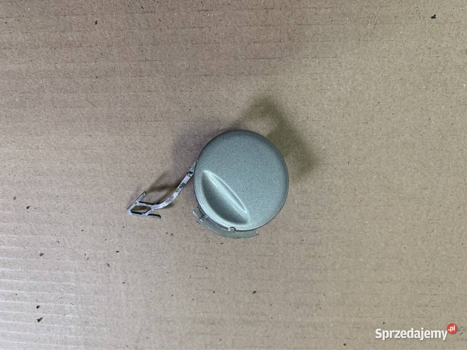 1688851081 zaślepka zderzaka Mercedes a w168 Szczecin