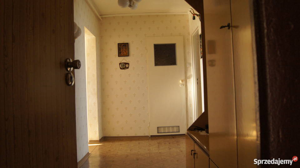 Mieszkanie M3 Bytom Miechowice 48m