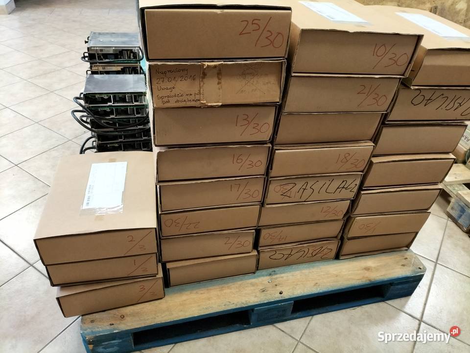 Yokogawa mazowieckie Warszawa sprzedam