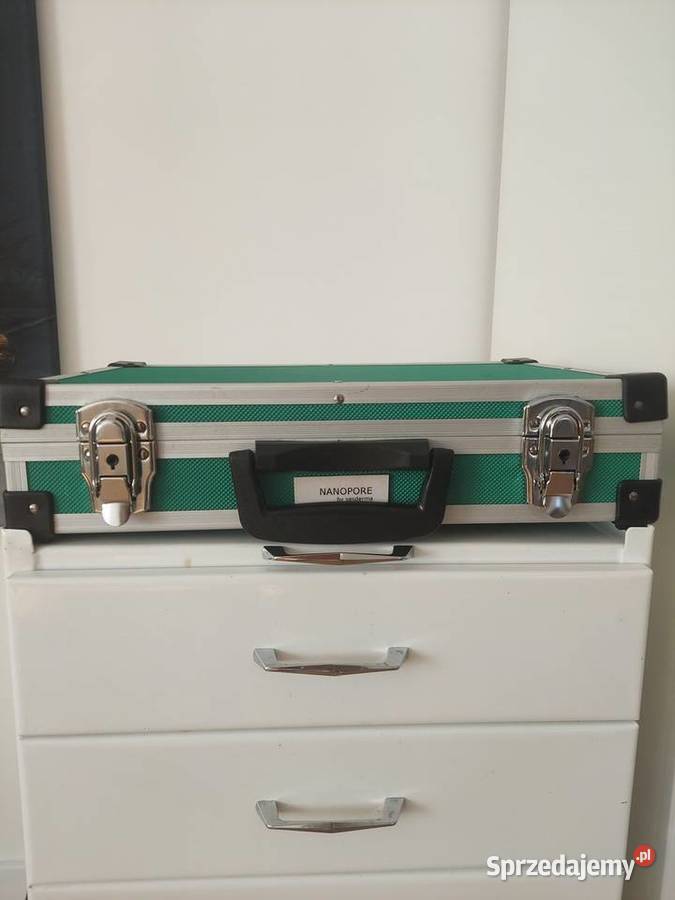 Sesderma NanoPore Stylus 1 roller microneedling Częstochowa