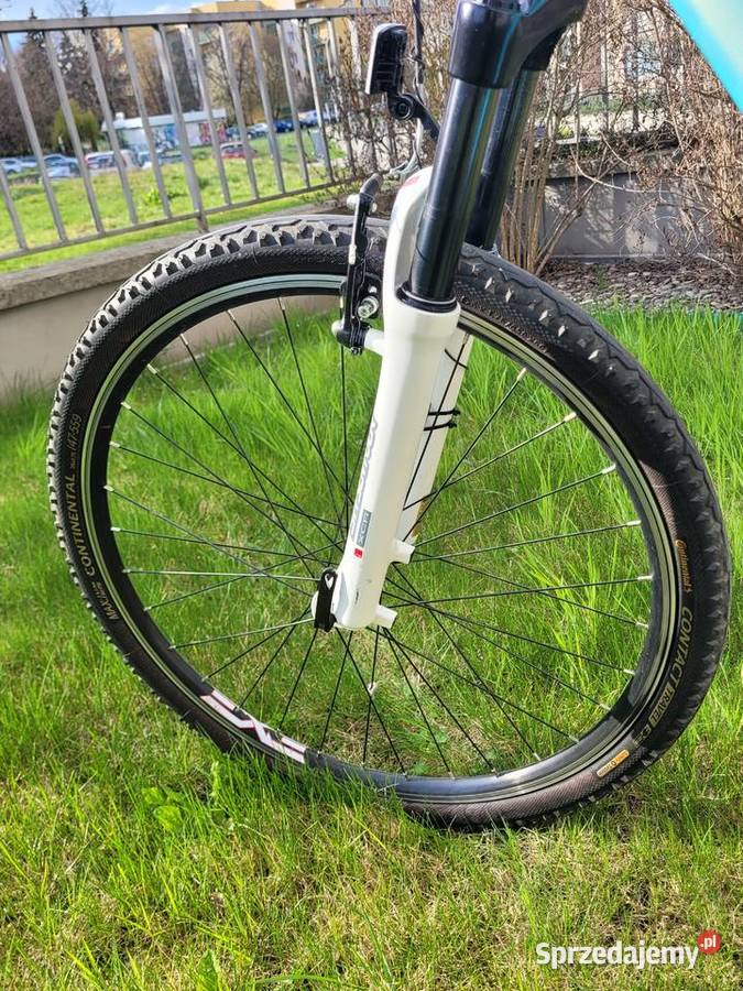 Rower Kross Level A 2 Damski Stan Lublin sprzedam