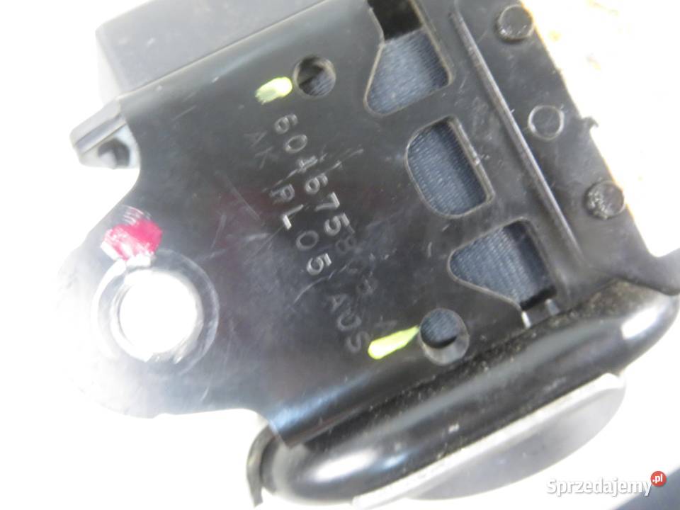 PAS PRAWY PRZEDNI MITSUBISHI OUTLANDER II CWW