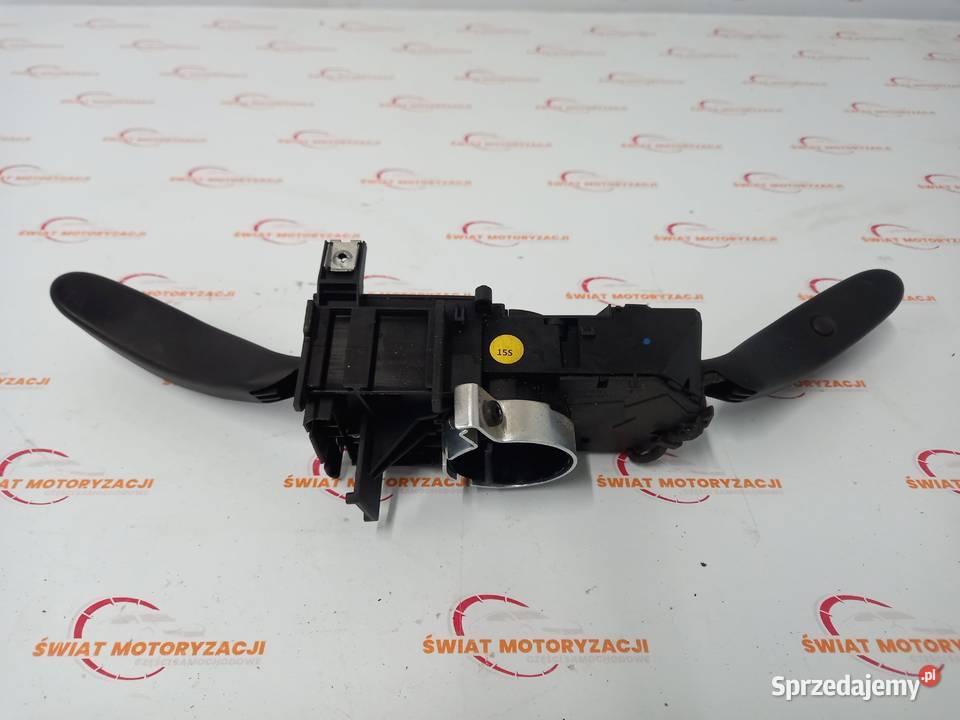 SKODA FABIA II LIFT 13r przełącznik zespolony osobowe