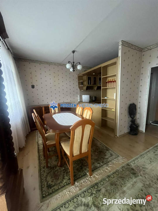 Mieszkanie JastrzębieZdrój 7051m2 4pok Sprzedaż Jastrzębie-Zdrój