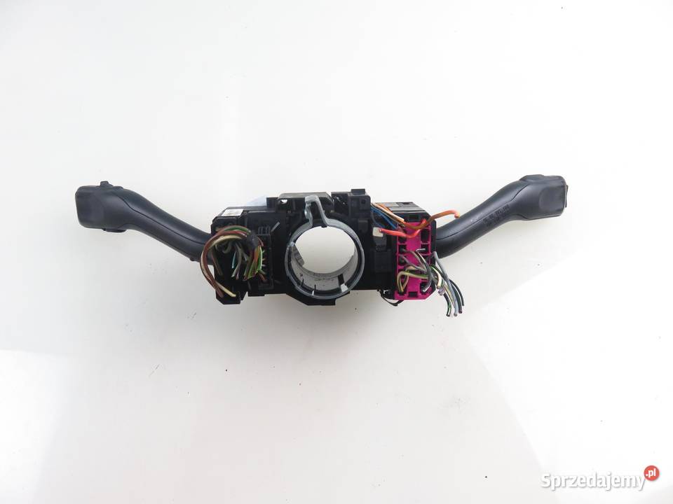 PRZEŁĄCZNIK ZESPOLONY AUDI A3 8L1 8L0953513J