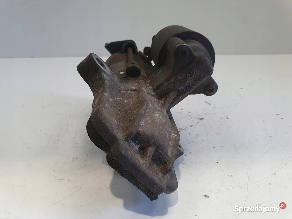 ROZRUSZNIK Ford Mondeo MK3 20 16V ROZRUSZNIK lubelskie Rudka