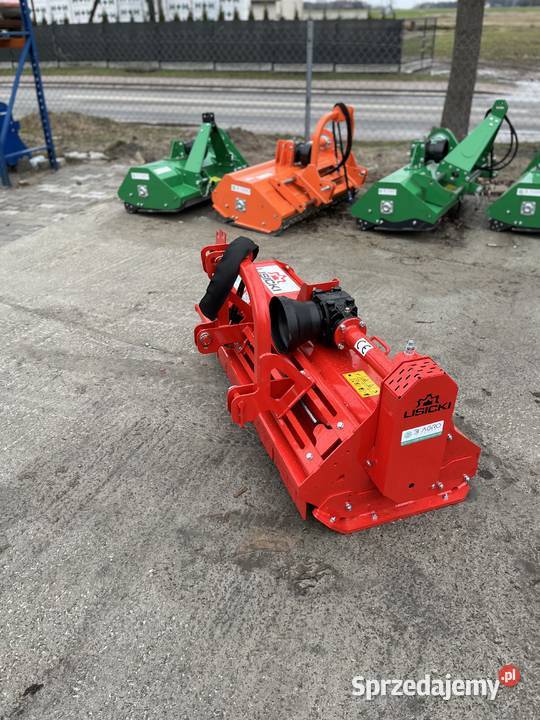 Kosiarka bijakowa 175 Agrostar przesuw Garwolin sprzedam