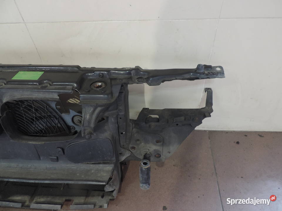 BMW E39 30D FL PAS PRZEDNI WZMOCNIENIE osobowe Nowy Sącz sprzedam