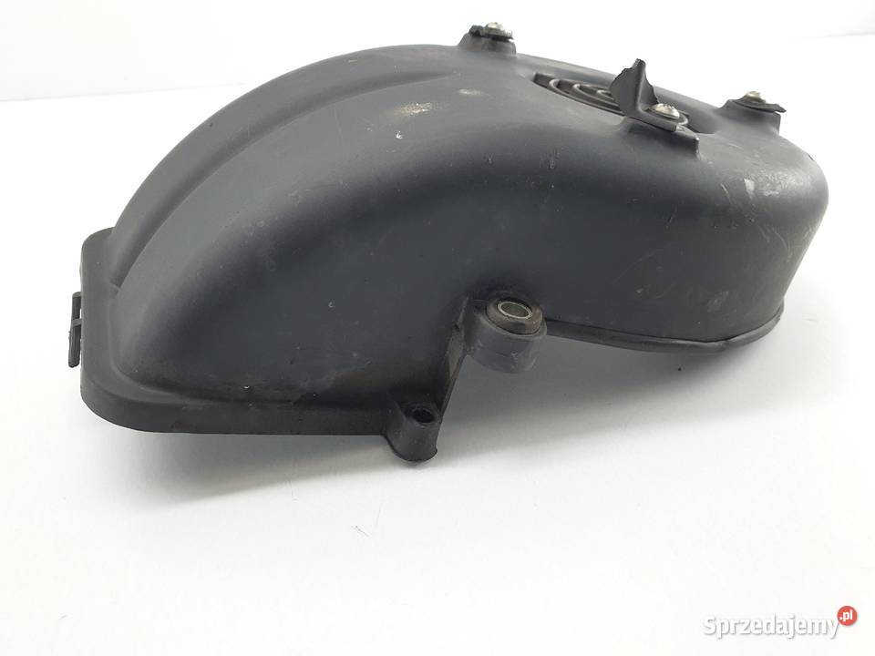 Obudowa Pokrywa Silnika Cpi Aragon Łódź