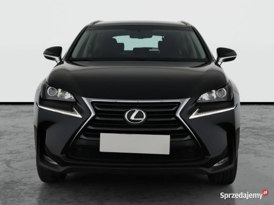 Lexus NX 200t światła przeciwmgielne Piaseczno sprzedam