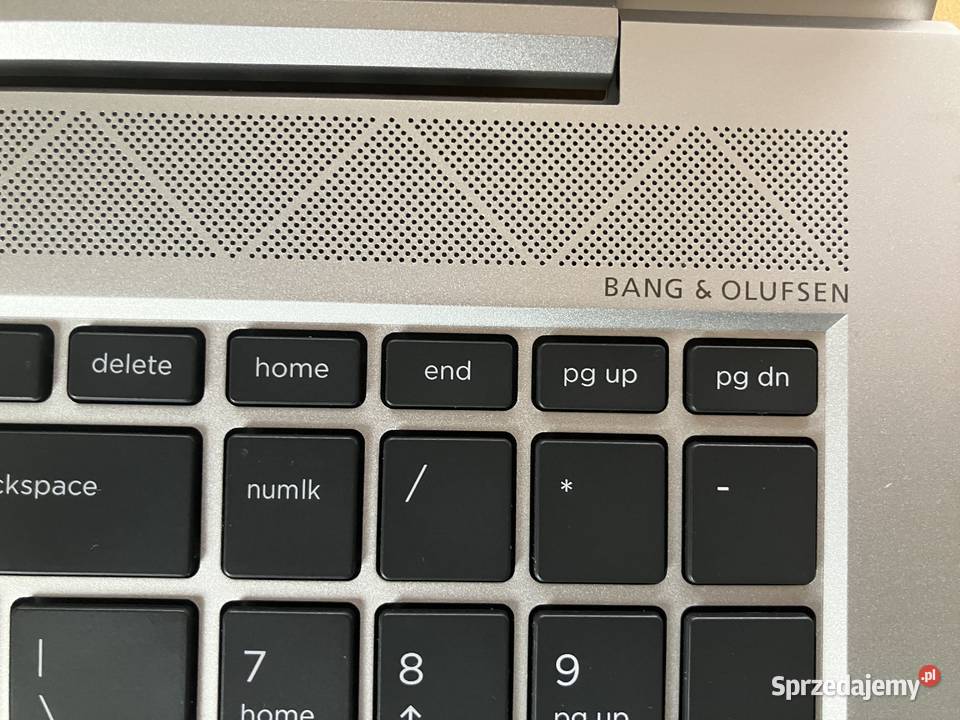 Laptop HP EliteBook 850 G7 SN Bielsko-Biała