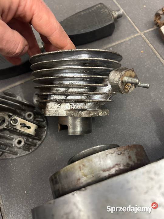 Komar Sh 2328 automat Pozostałe