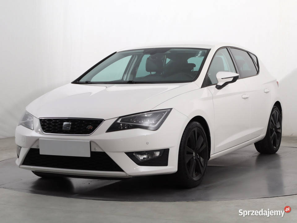 Seat Leon 14 TSI