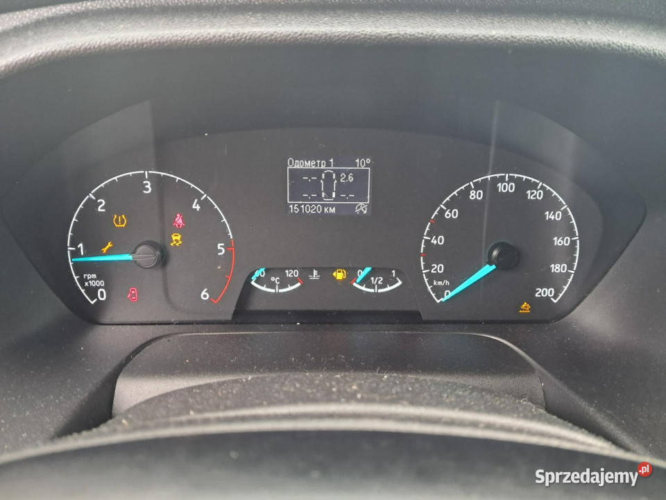 Ford inny pełny VAT sprzedam