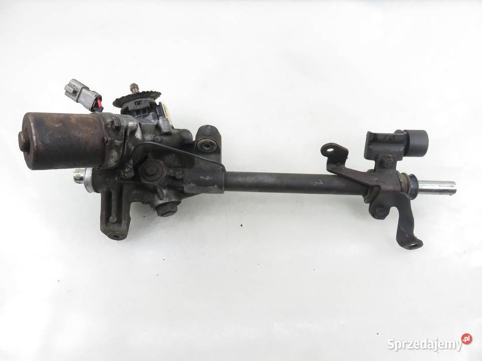 MAGLOWNICA SUZUKI SWIFT MK6 73K8 73K81 sprzedam