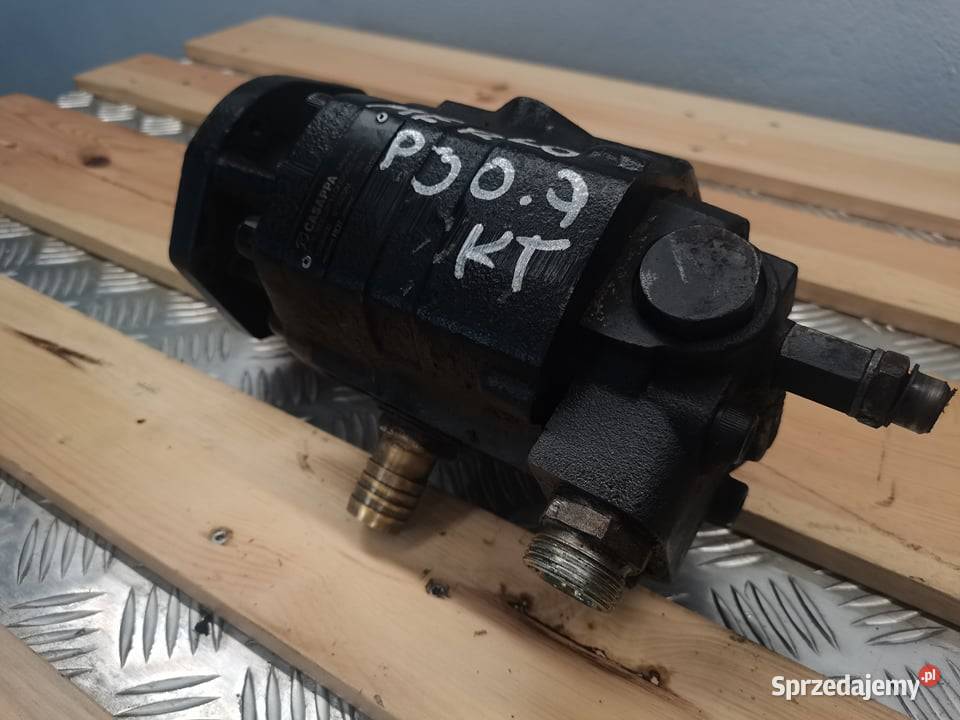 Pompa hydrauliczna Casappa KP3038D0 L9P1LGF GC wielkopolskie Wilkowo