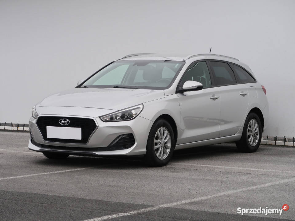 Hyundai i30 10 TGDI Lublin
