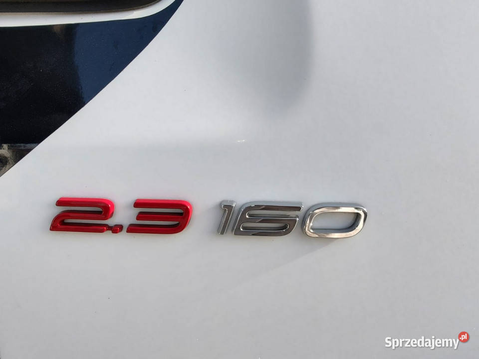 samochody kempingowe Dethleffs TREND T7057 EB Gaj