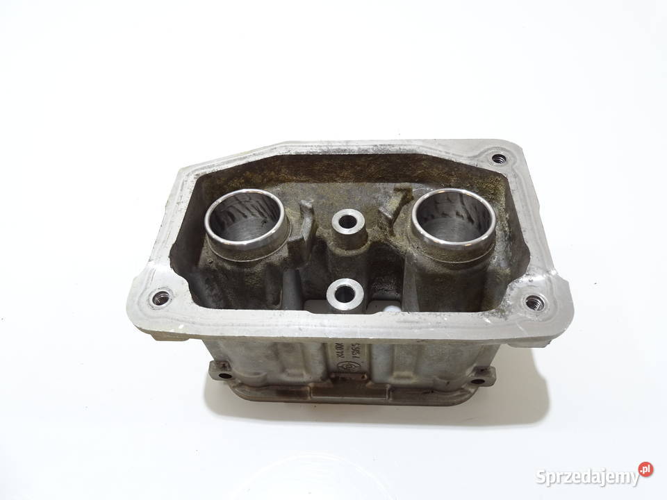 WKŁAD GŁOWICY BMW X1 E84 N20B20 7595546 24241753 lubelskie Strzyżewice
