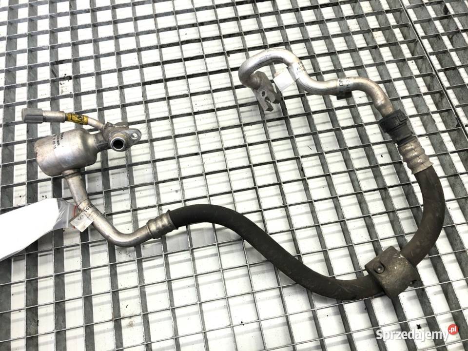 RURKA KLIMATYZACJI FIAT TIPO 51986984 14 95