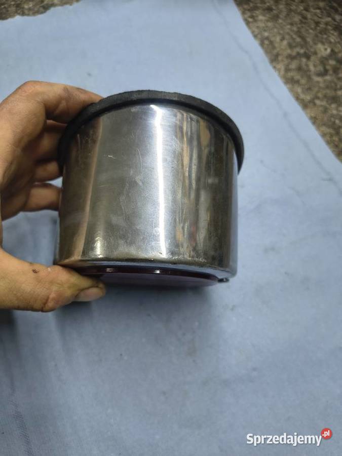 Lampa tylnia MZ Es Tropik Trophy 250 podkarpackie Rzeszów