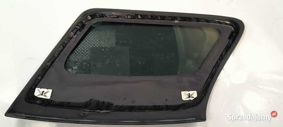 SZYBA BOCZNA SUZUKI SX4 Lipno