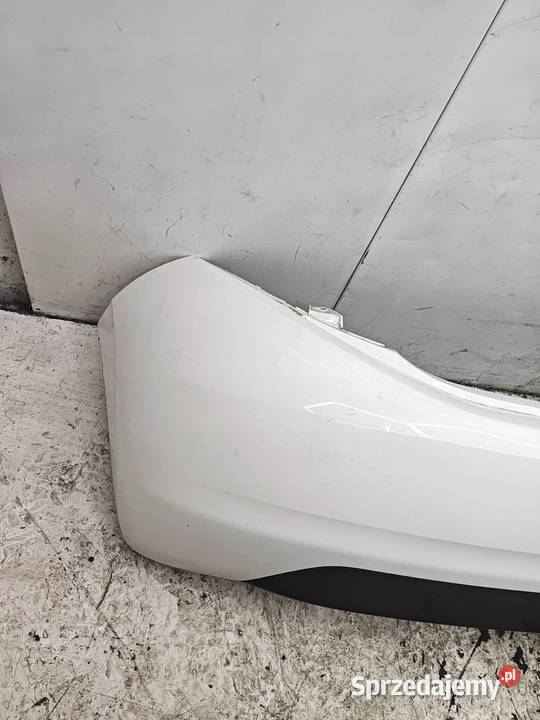 Peugeot 208 I ZDERZAK TYŁ TYLNI Opole Lubelskie