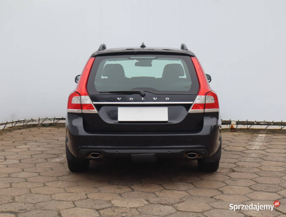 Volvo V70 D4 V70 Łódź sprzedam