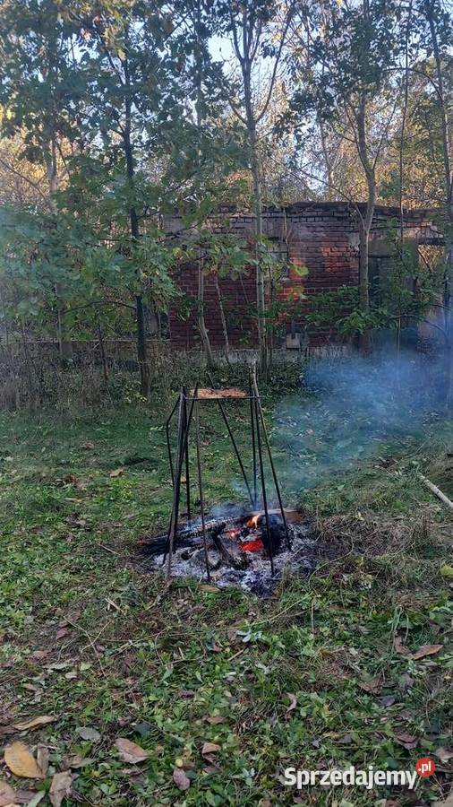 SIEDLISKO SPRZEDAM Obnizona budowa nowego wg Jaworze sprzedam